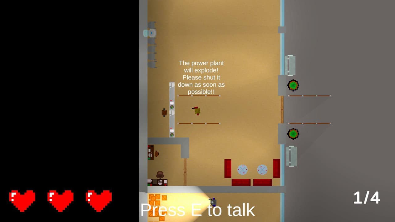 PreApocalyptic screenshot 6