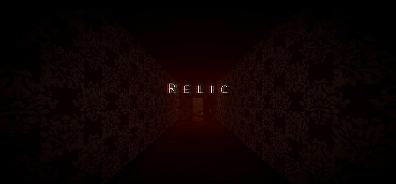Relic (Shiba Dog Studios, Gamewave Audio) screenshot 2