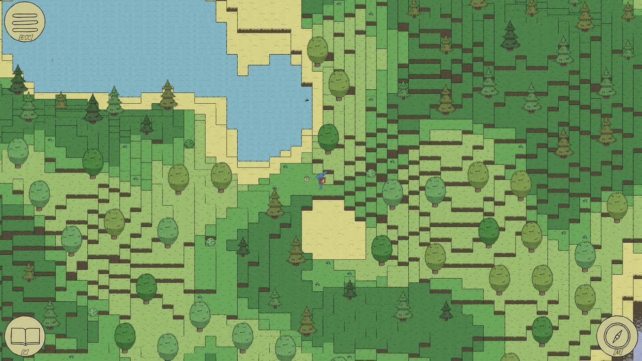 Compendium (konstantin.fedorov) screenshot 3