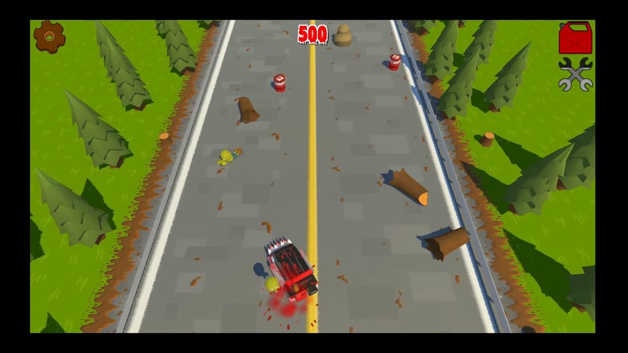 RunZ screenshot 3
