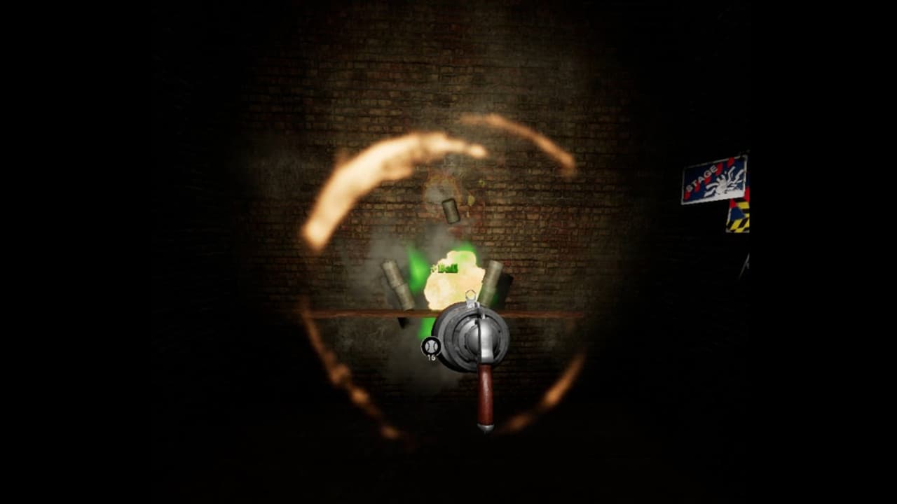 CanBoom VR screenshot 4
