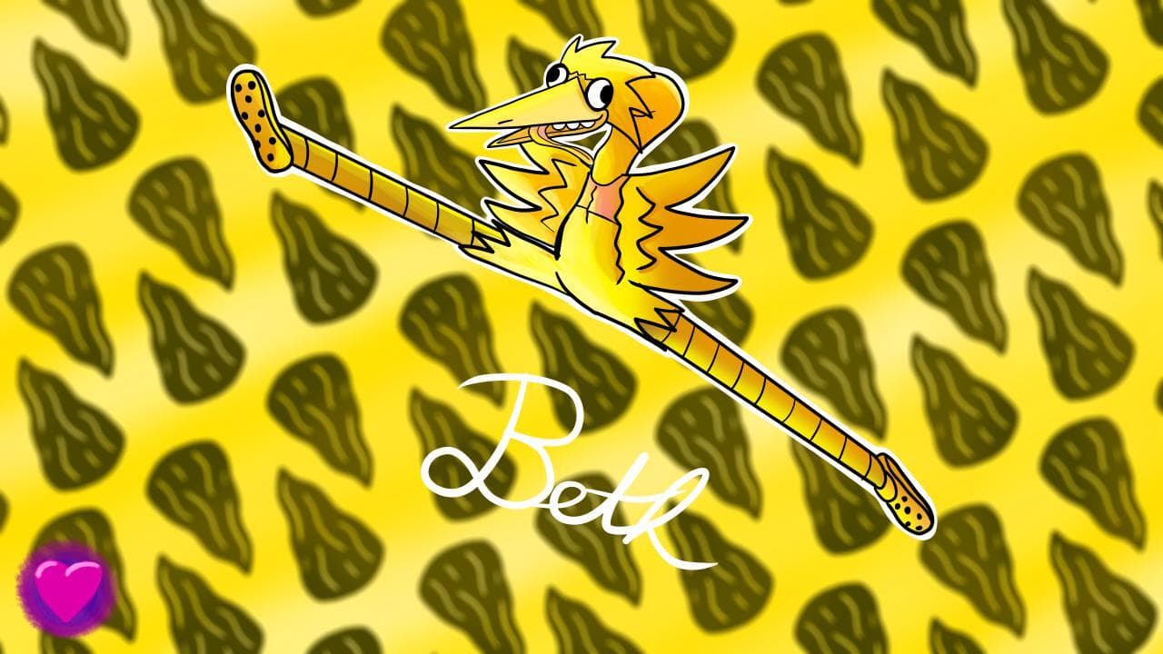 Interdimensional Dreamdates screenshot 6