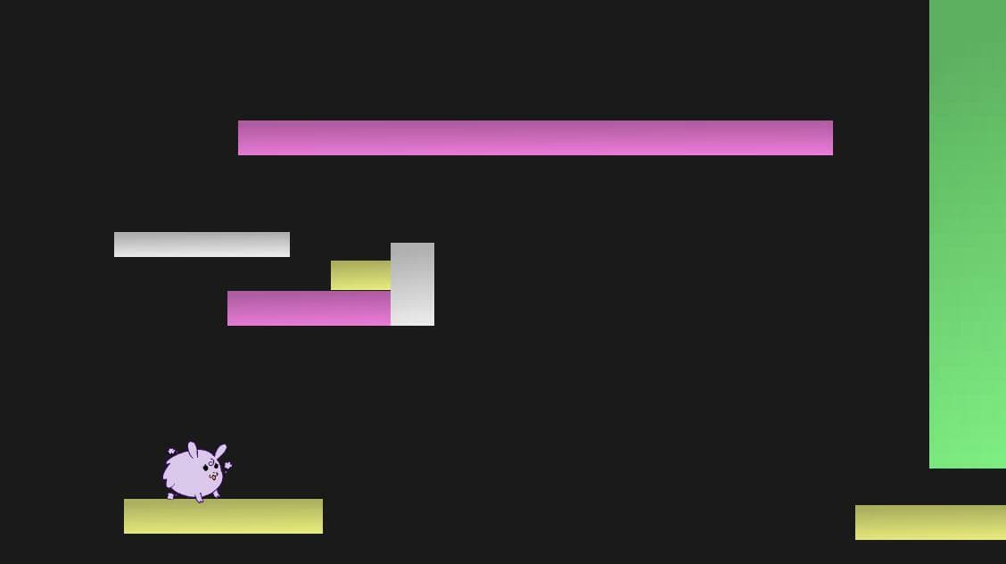 The three states of Bloof screenshot 4