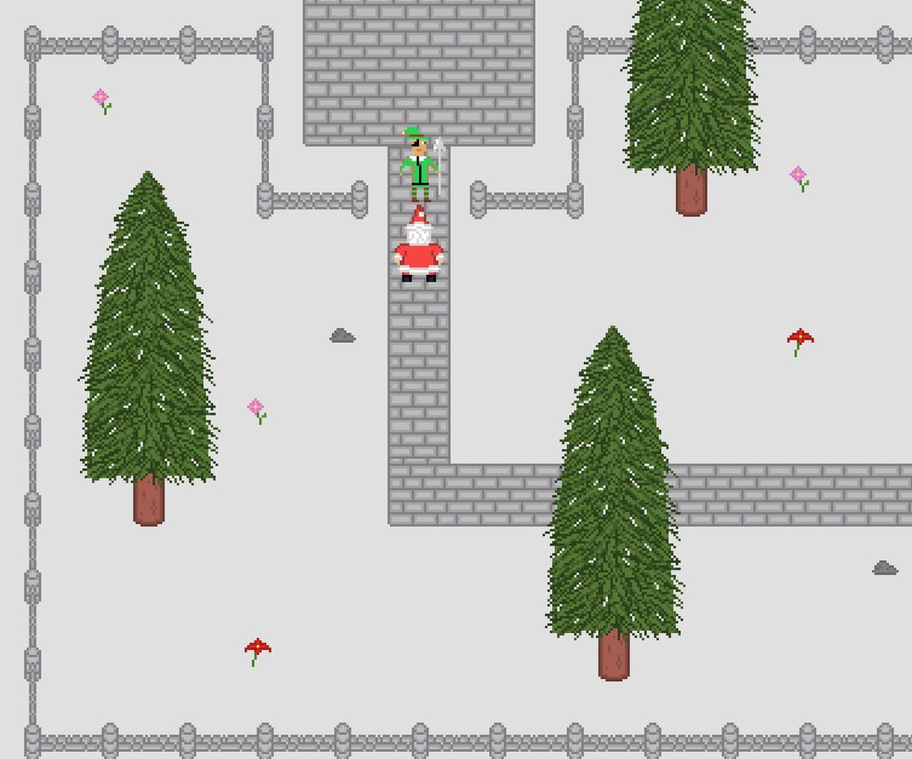 How Presents Are Made screenshot 2