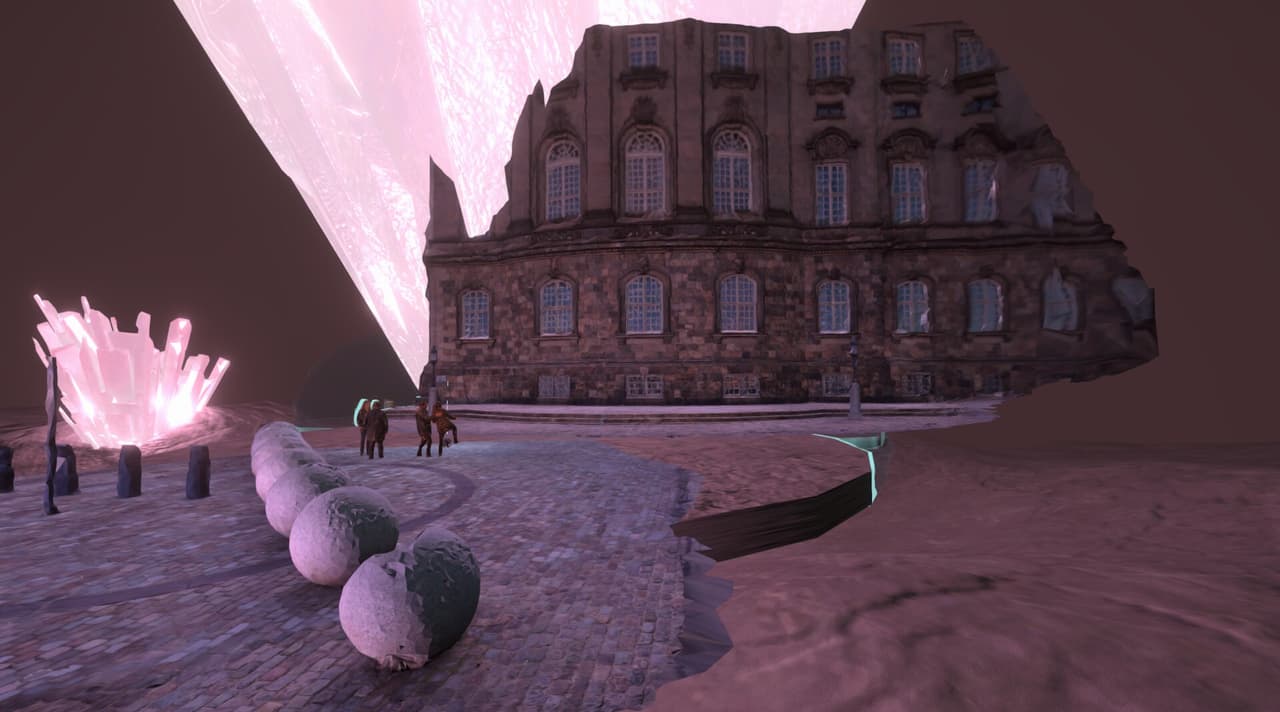 Mind Diver (Student Version) screenshot 5