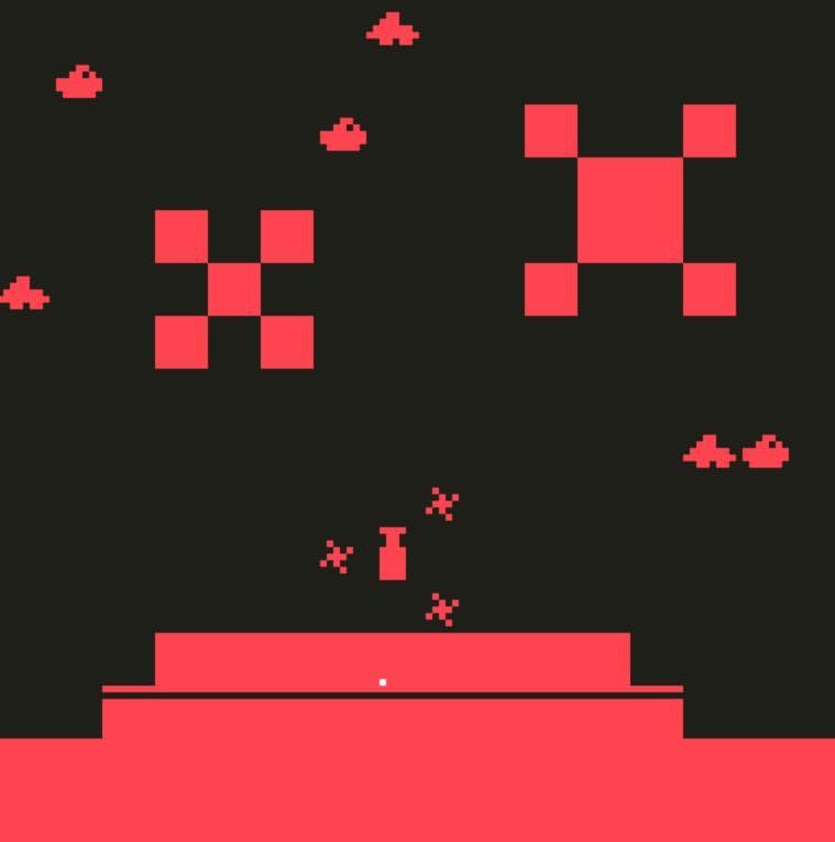Another sky screenshot 2