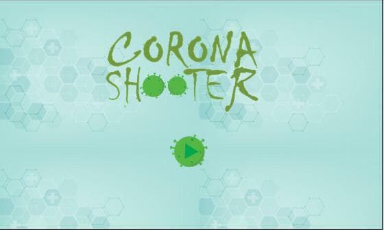 Corona Shooter (sultonsabillar)