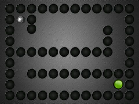 Tiny Teeter HD screenshot 5