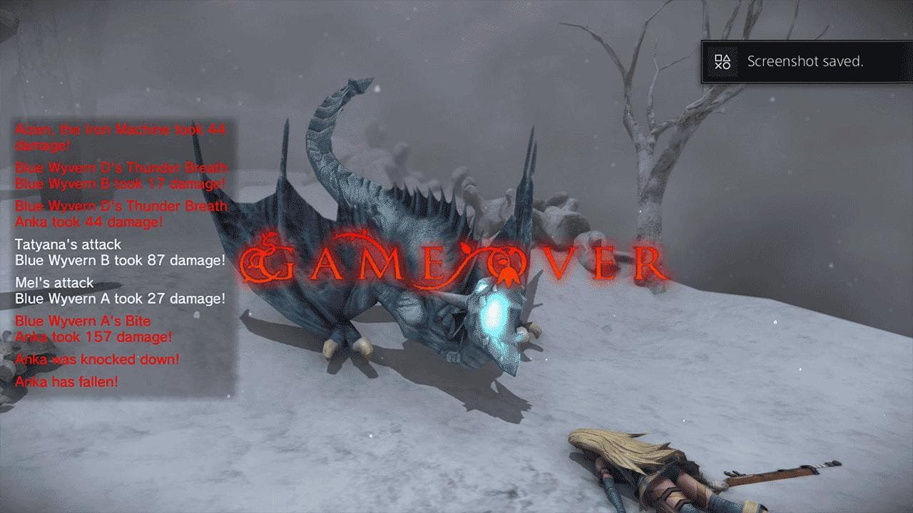 NAtURAL DOCtRINE screenshot 6