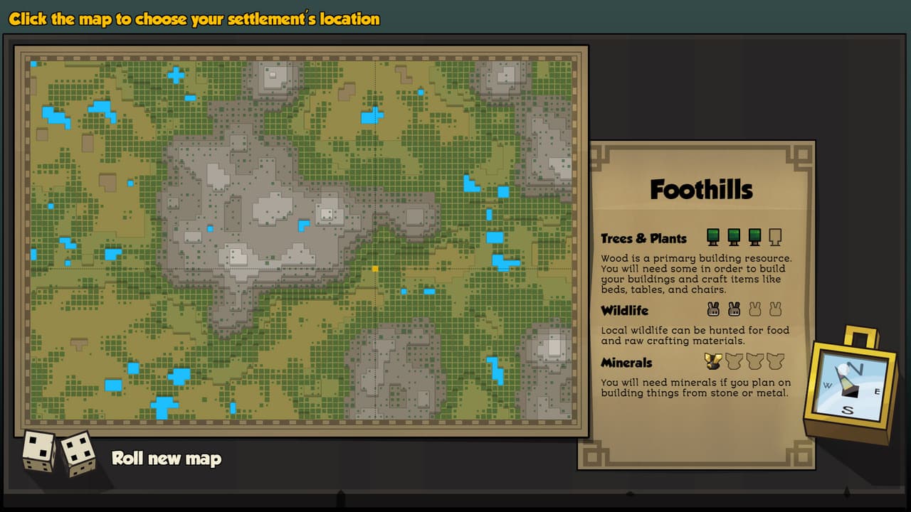 Stonehearth screenshot 3