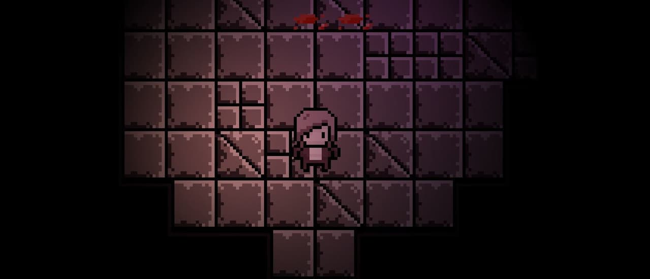 The Unseen (itch) (xomar164x) screenshot 2