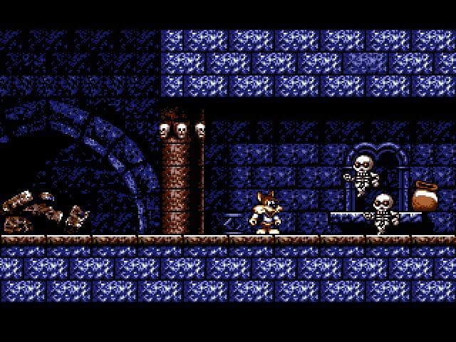 Titus The Fox: To Marrakech and Back screenshot 6