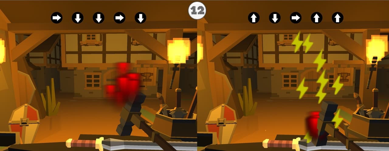 Repair for Battle screenshot 2