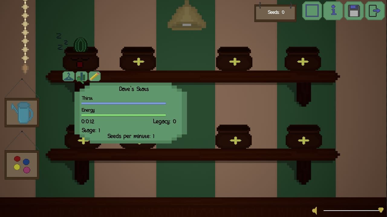 My Idle Cacti screenshot 5