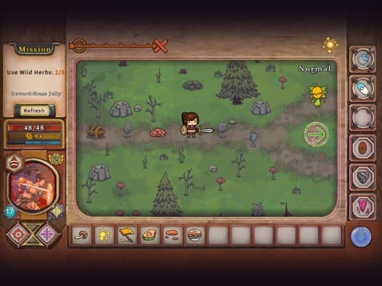Endless Road: Reborn screenshot 6