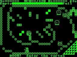 Forward to the Past - Acorn Atom