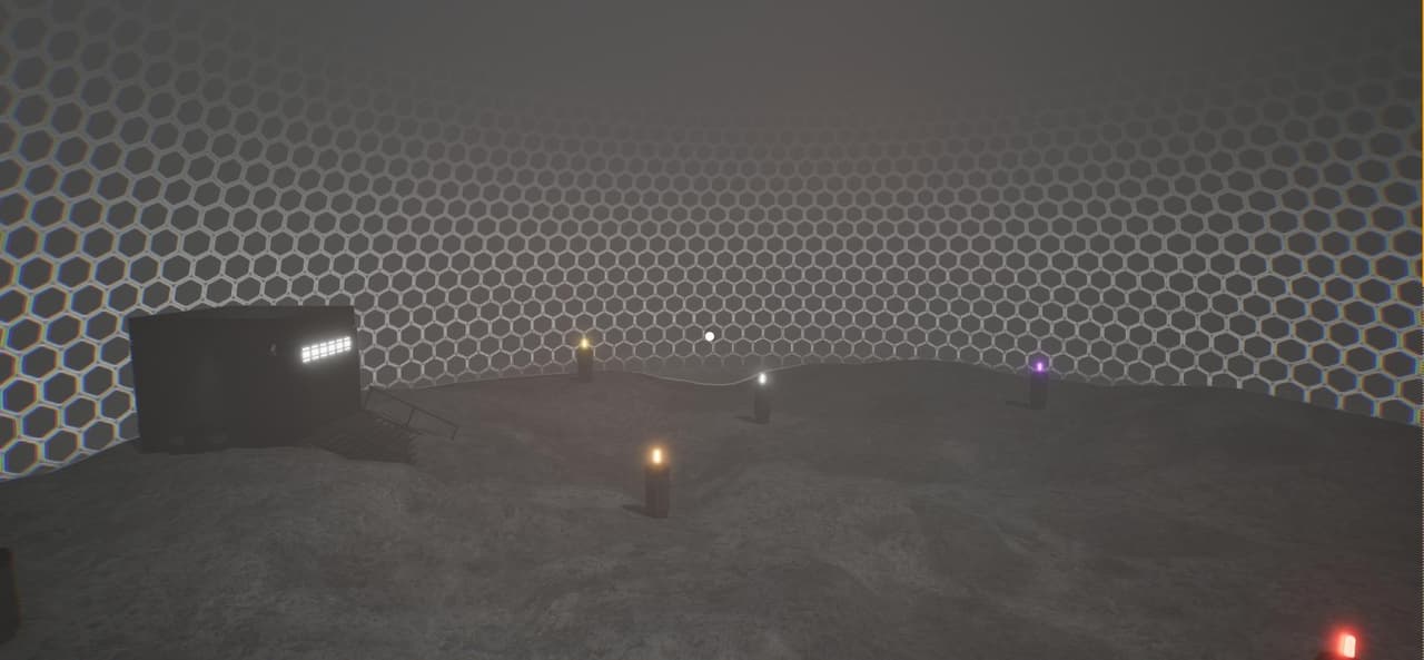 Interdimensional Miners screenshot 2