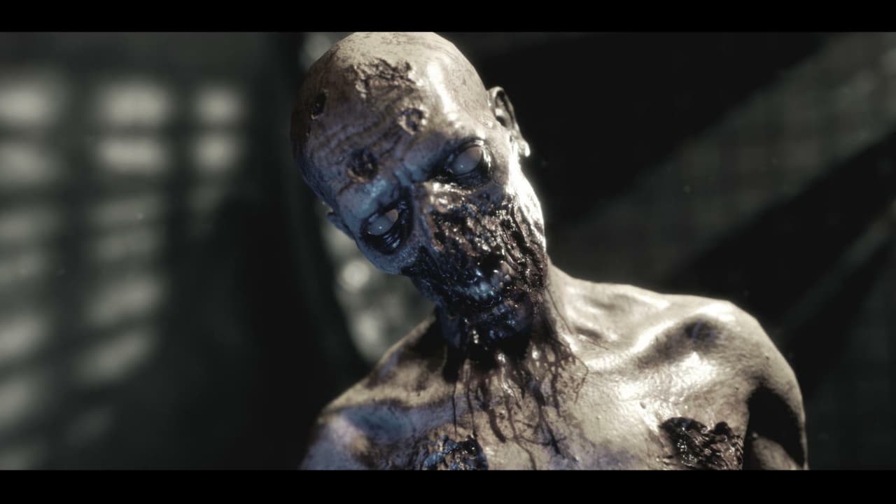 EBOLA 2 (itch) screenshot 5