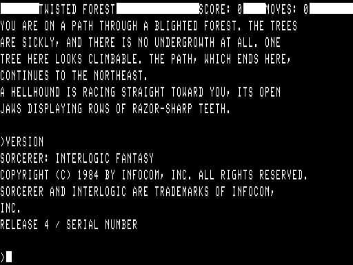 Sorcerer