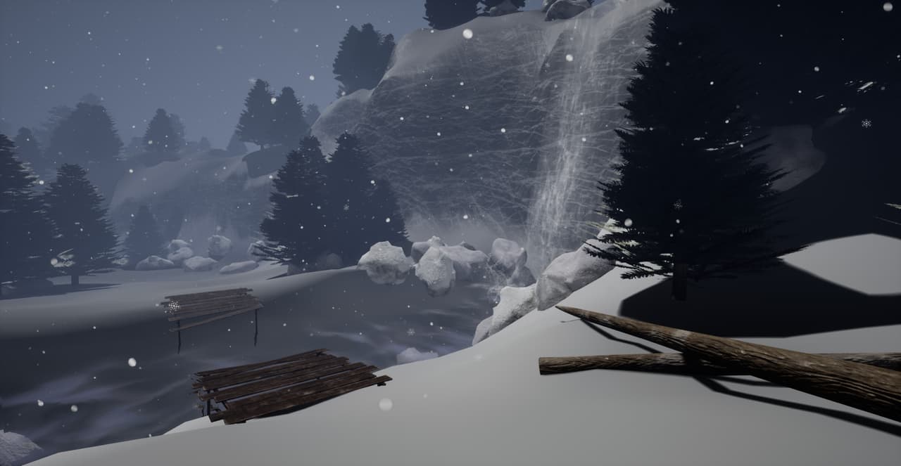 Black Haven (Nicky Du) screenshot 2
