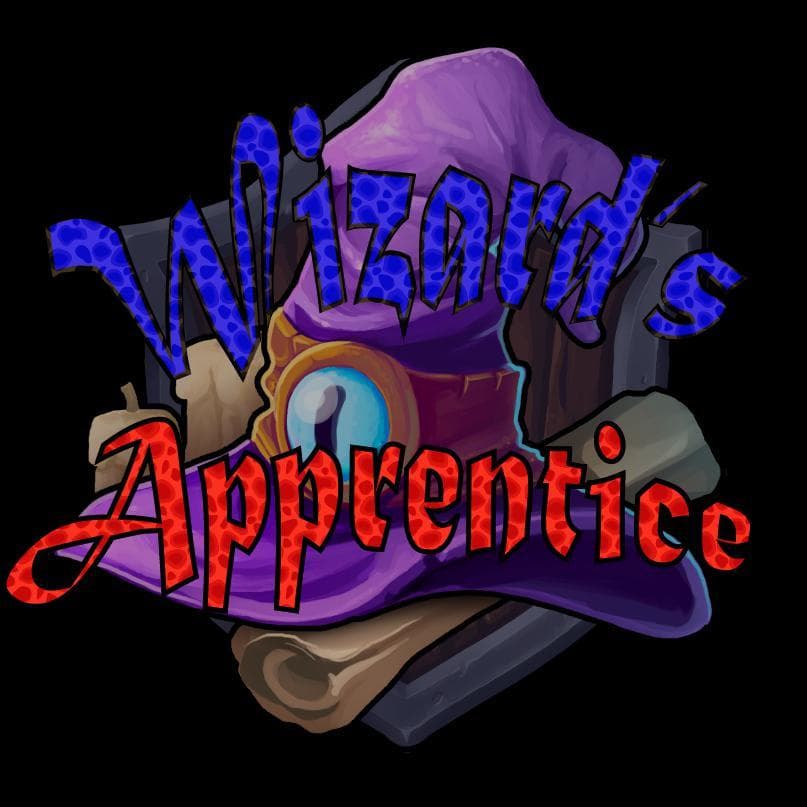 Wizards Apprentice screenshot 2