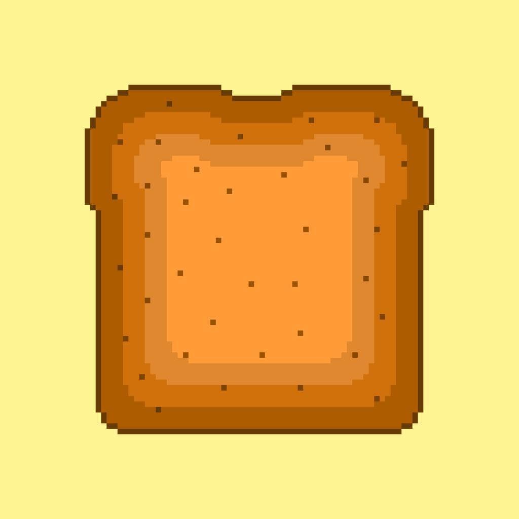 Toast Evolution