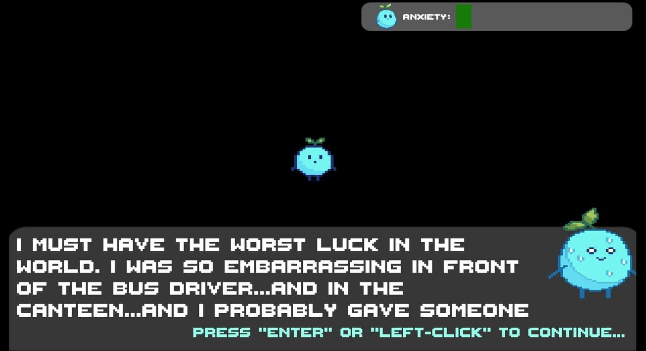 Microbform - Panic at the Everywhere screenshot 4