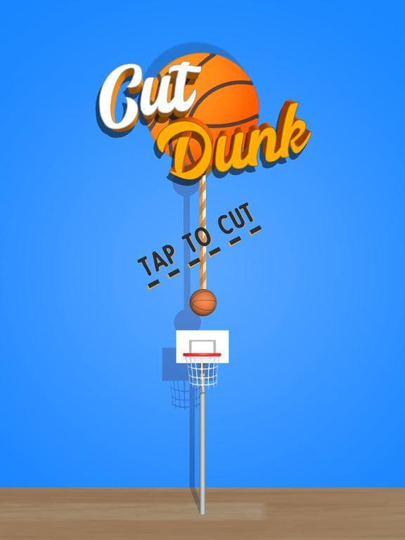Cut & Dunk