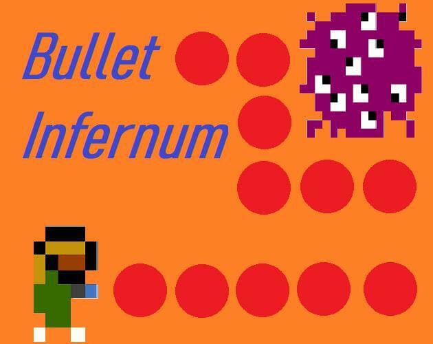 Bullet Infernum