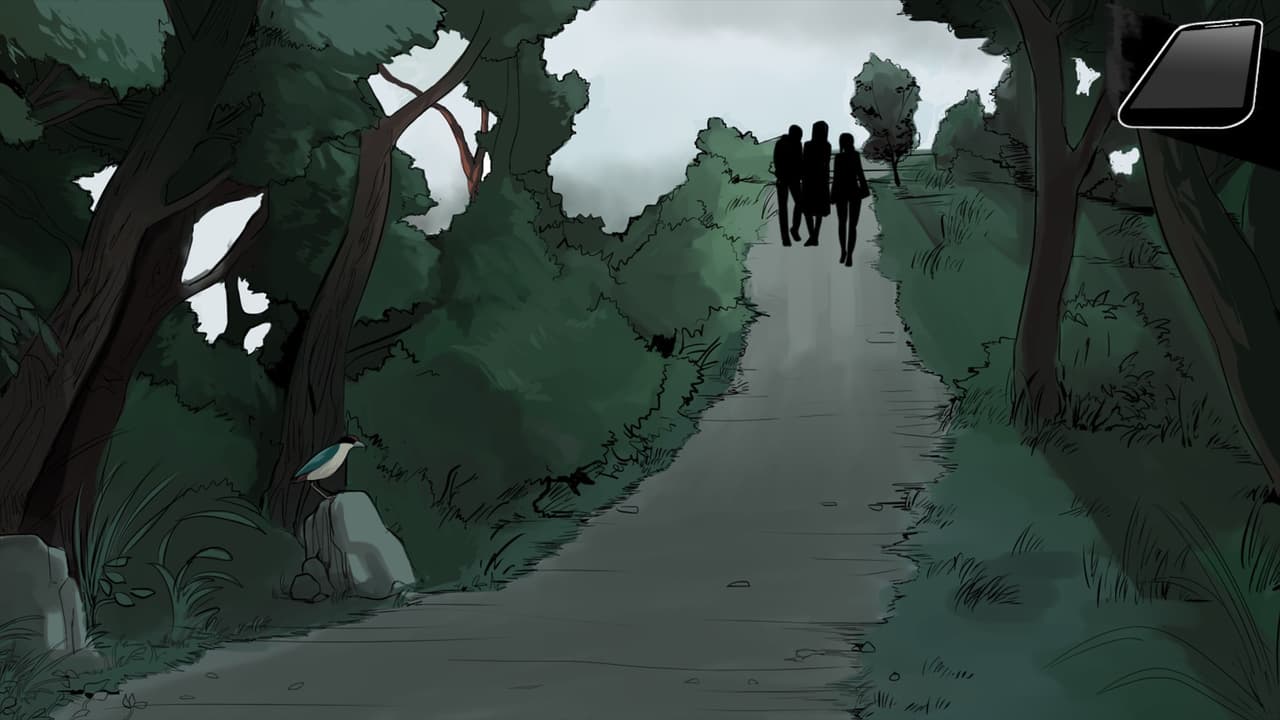 The Island: Into The Mist screenshot 5