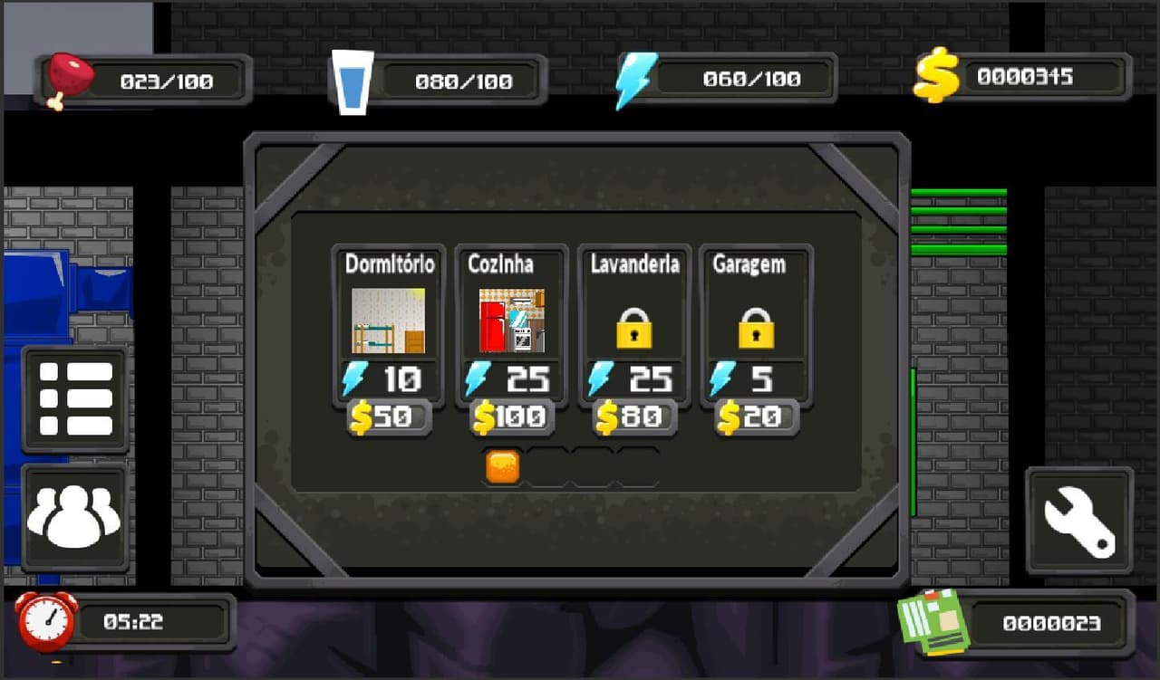 Edificio Maia screenshot 5