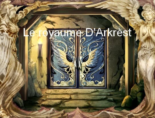 Le royaume dArkrèst screenshot 2