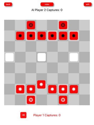 Root Down screenshot 2