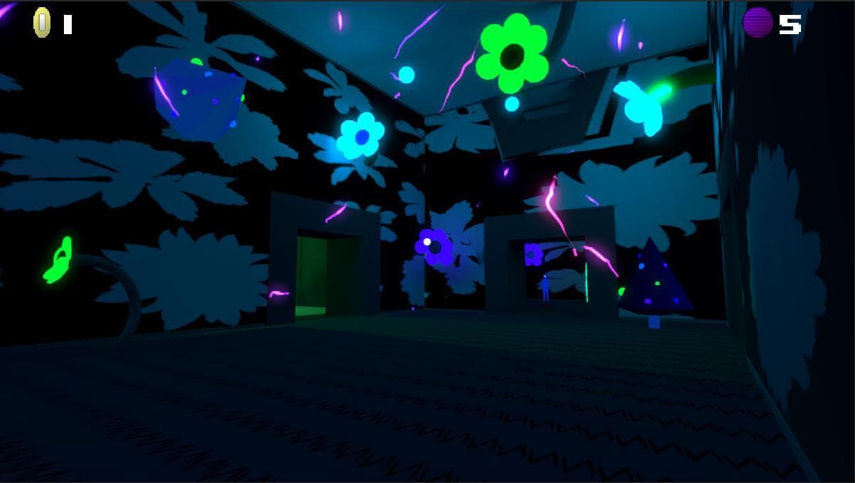 Illuminated Recesses screenshot 3