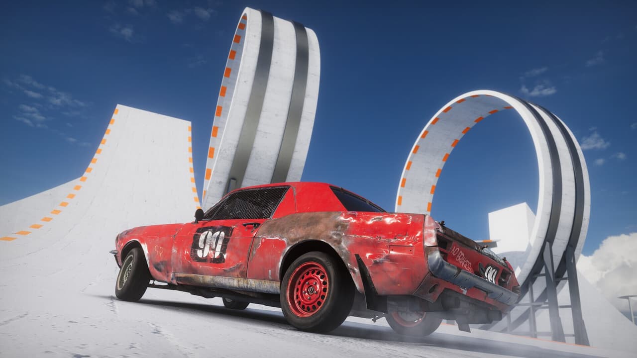 Wreckfest 2 screenshot 4