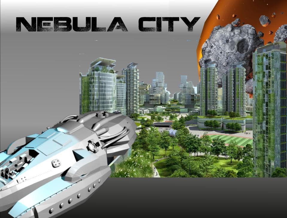 NebulaCity