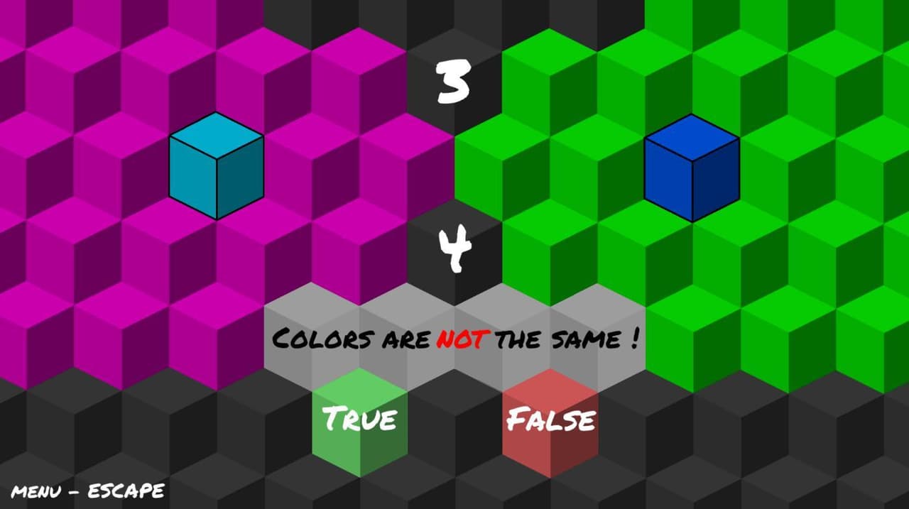 Color Similarity screenshot 4