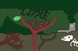 Little Tree (willthom1080)