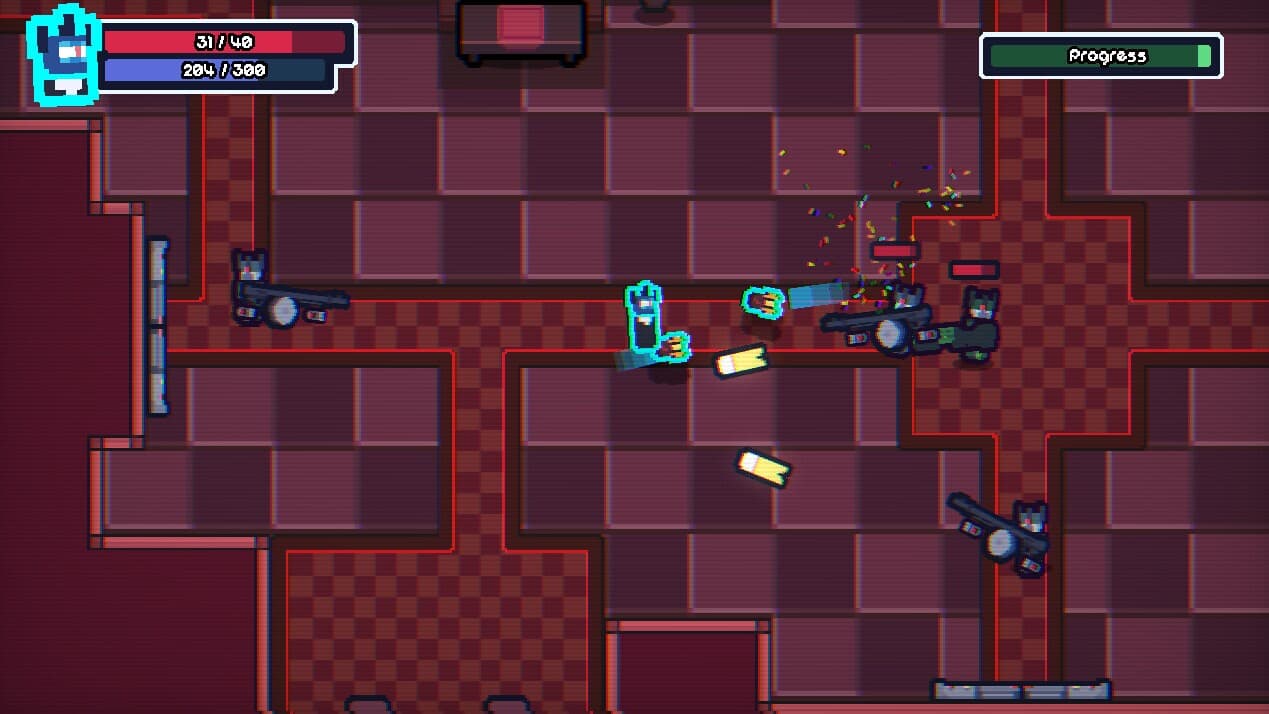 Boss Breaker screenshot 6