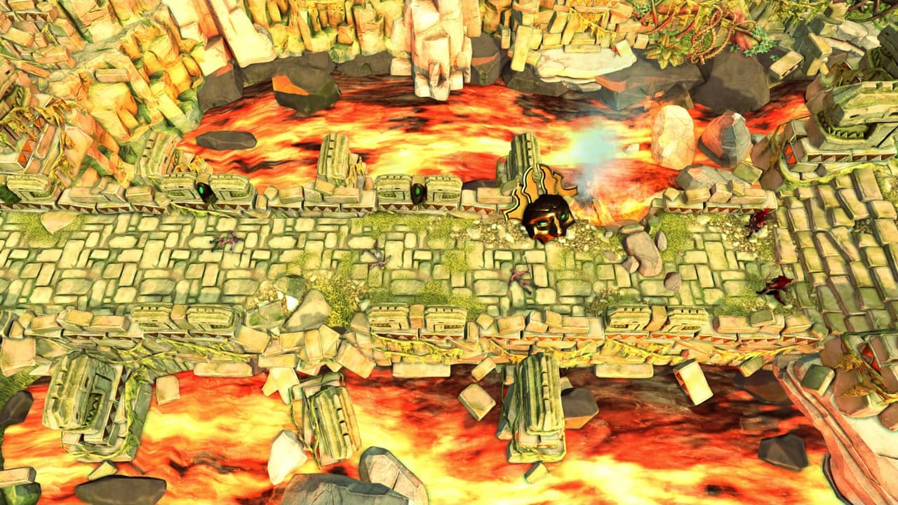 Warparty screenshot 6