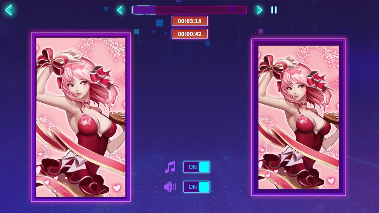 Anna Girl screenshot 4