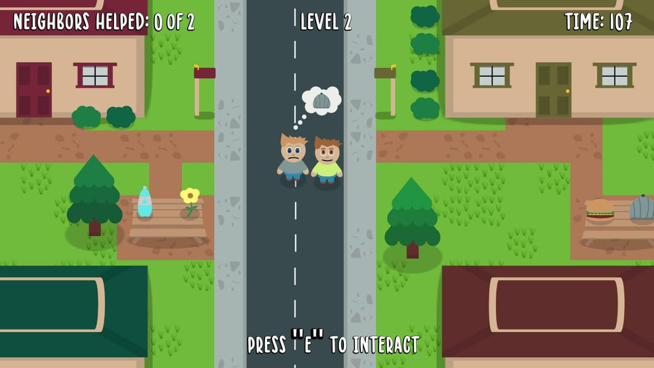 Good Neighbor screenshot 3