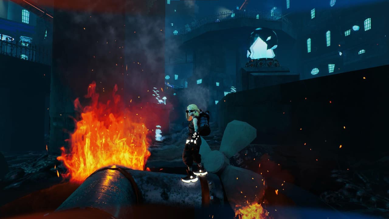 Noxdrift screenshot 5