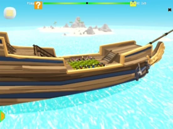 World Of Chess 3D (Pro) screenshot 4