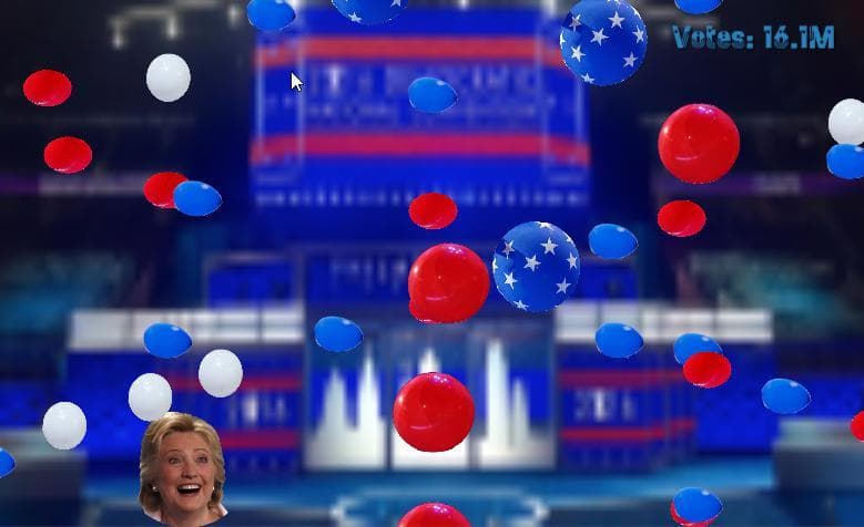 President Pop screenshot 3