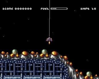 Zarathrusta screenshot 6