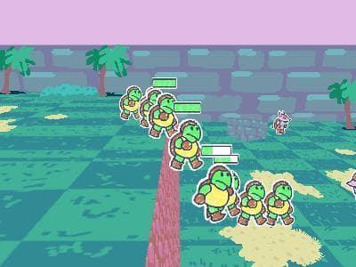 Shell Kingdom screenshot 3