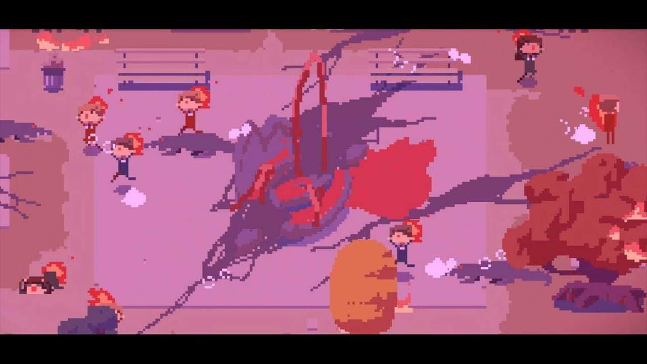 Kraken Academy!! screenshot 6
