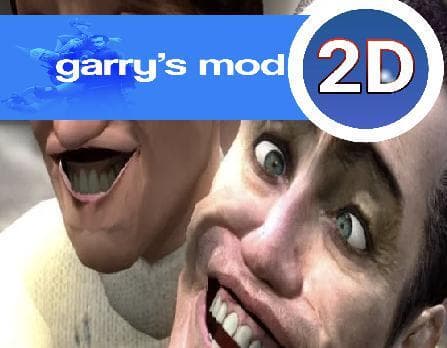 gmod 2d website ver