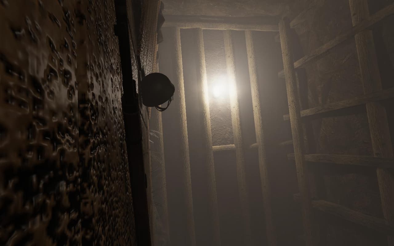 UNDER (itch) (SolitaryStudios) screenshot 3